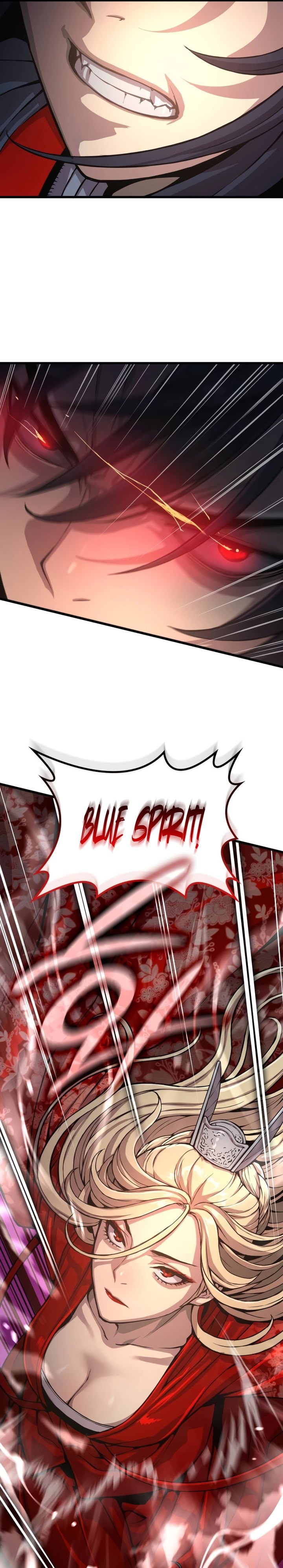 Myst, Might, Mayhem Chapter 30 Gambar 6