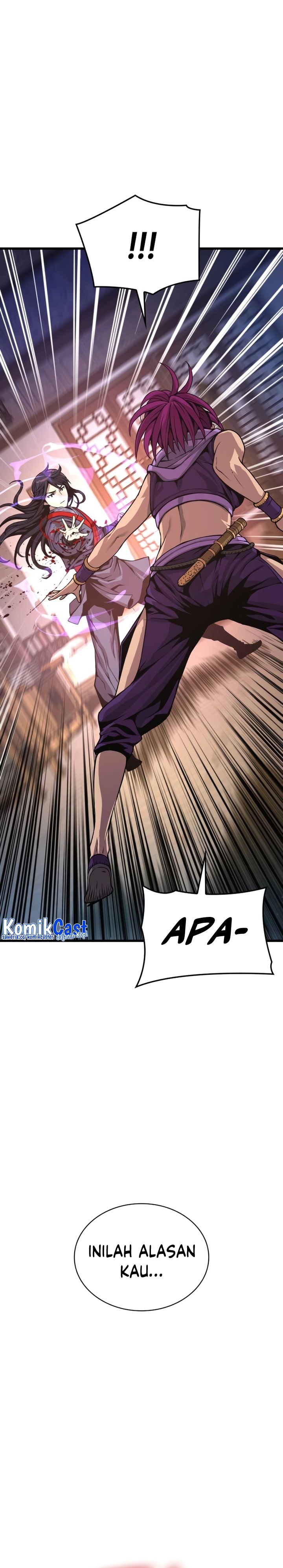 Myst, Might, Mayhem Chapter 30 Gambar 9