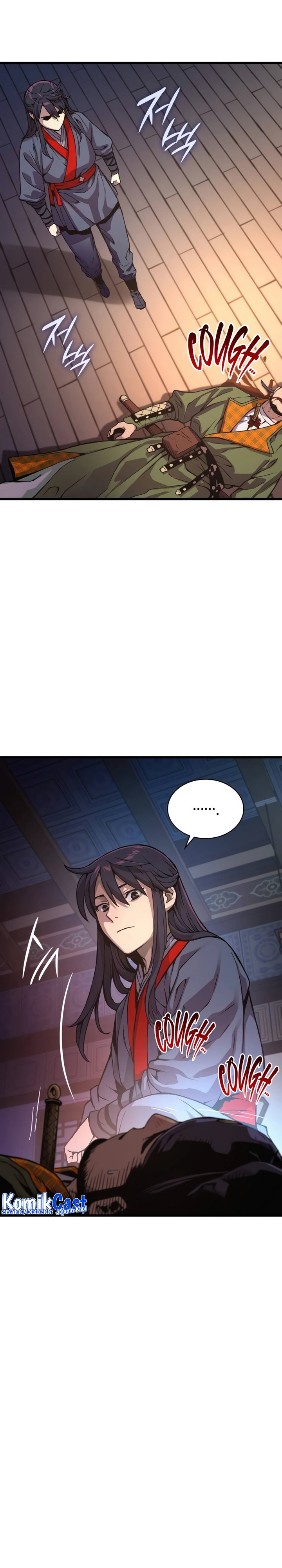 Myst, Might, Mayhem Chapter 30 Gambar 17