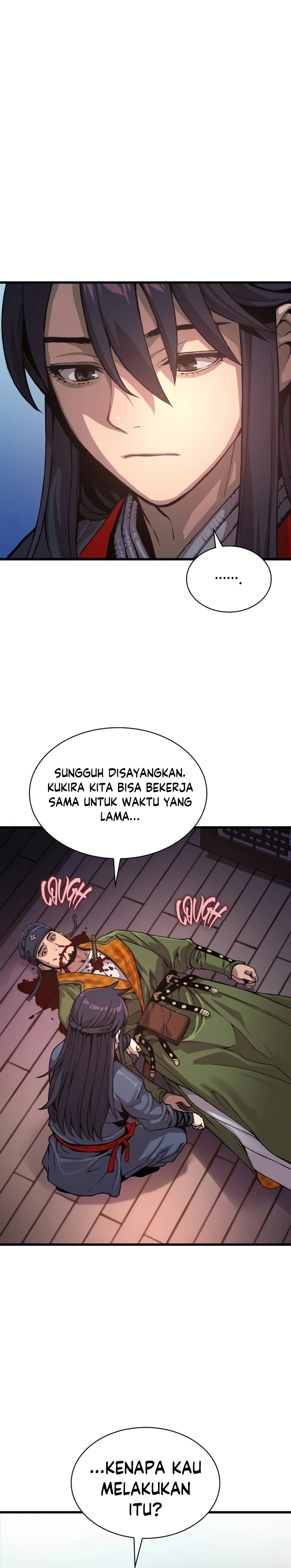 Myst, Might, Mayhem Chapter 30 Gambar 19