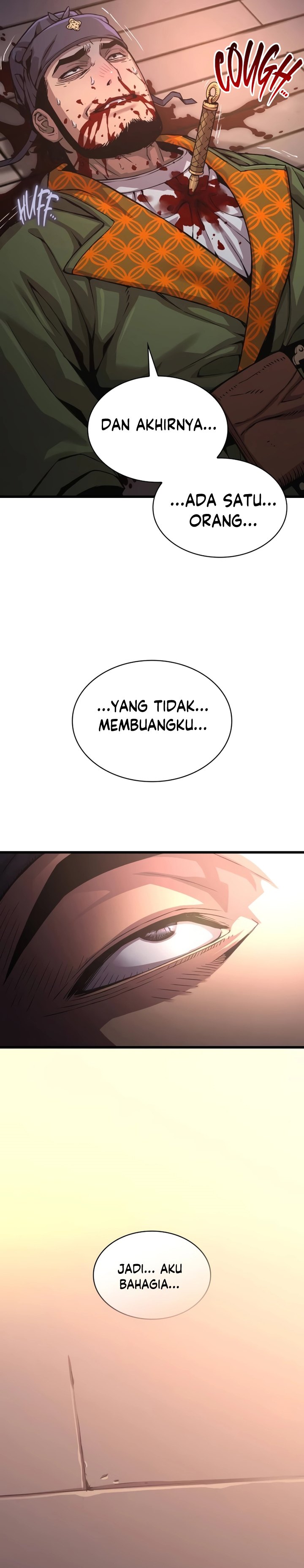 Myst, Might, Mayhem Chapter 30 Gambar 22