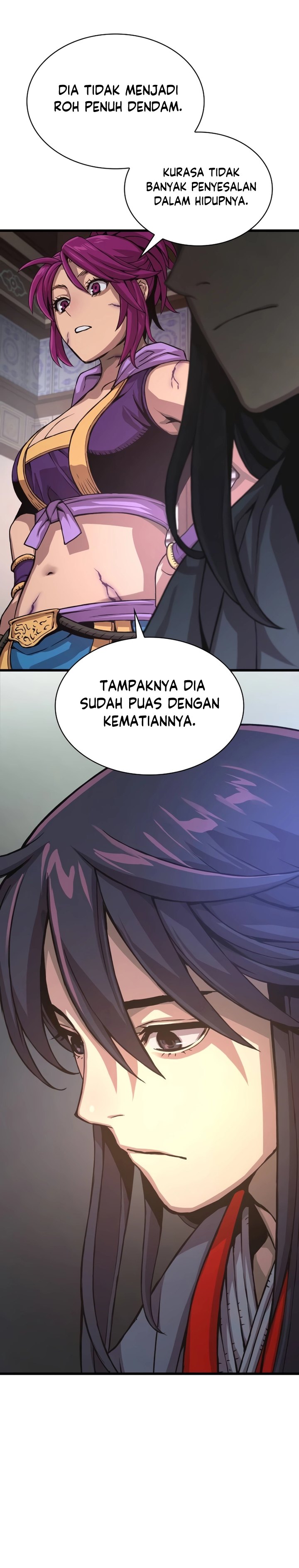 Myst, Might, Mayhem Chapter 30 Gambar 28