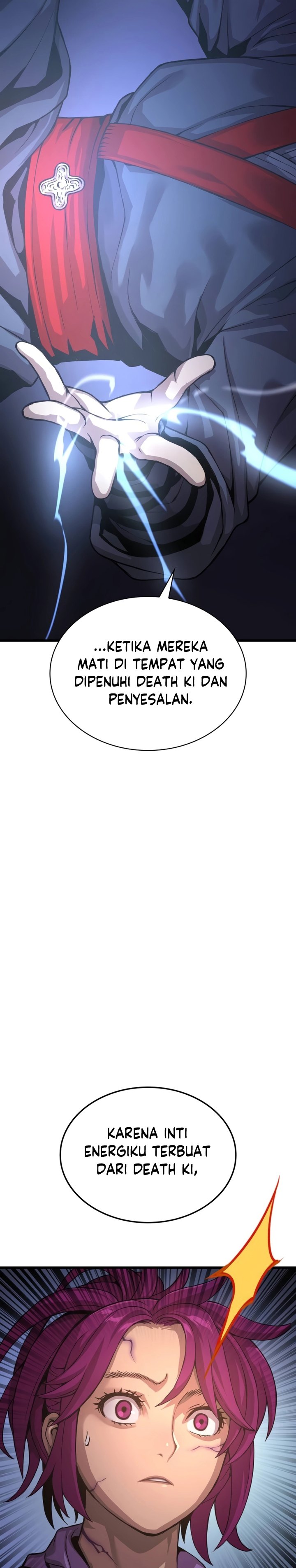 Myst, Might, Mayhem Chapter 30 Gambar 30