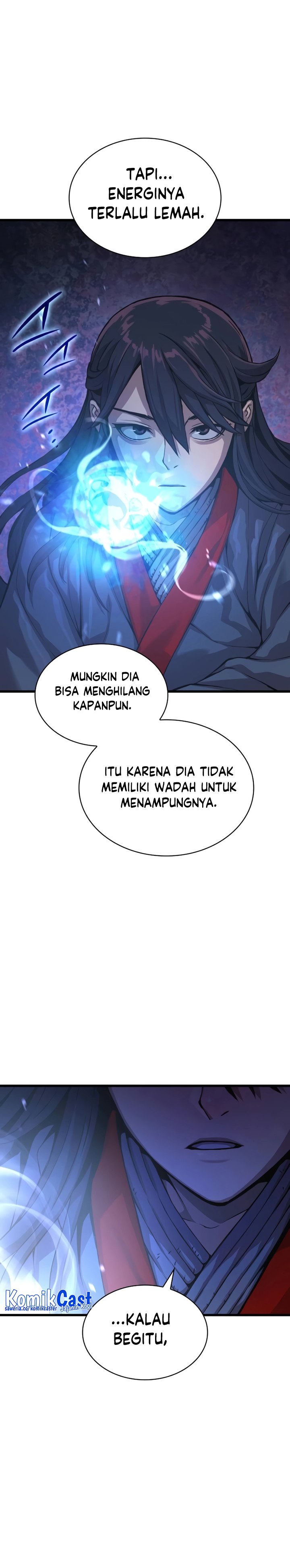 Myst, Might, Mayhem Chapter 30 Gambar 37