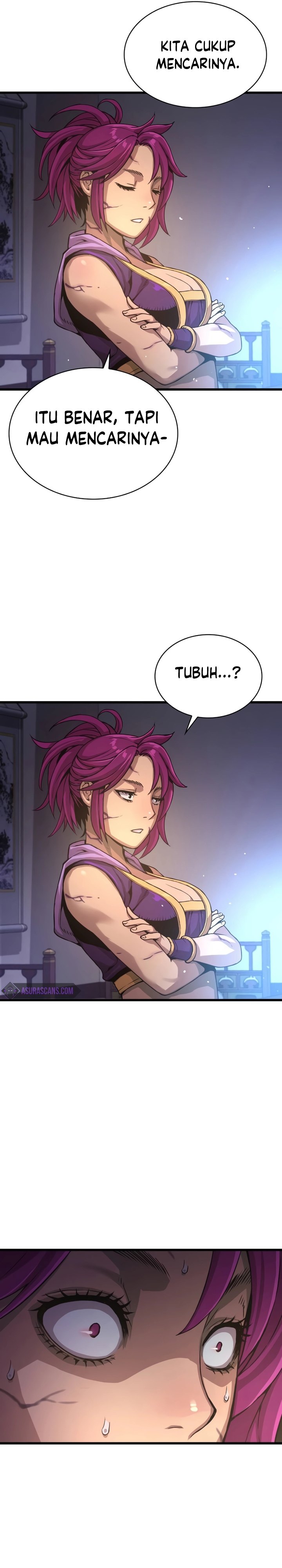 Myst, Might, Mayhem Chapter 30 Gambar 38