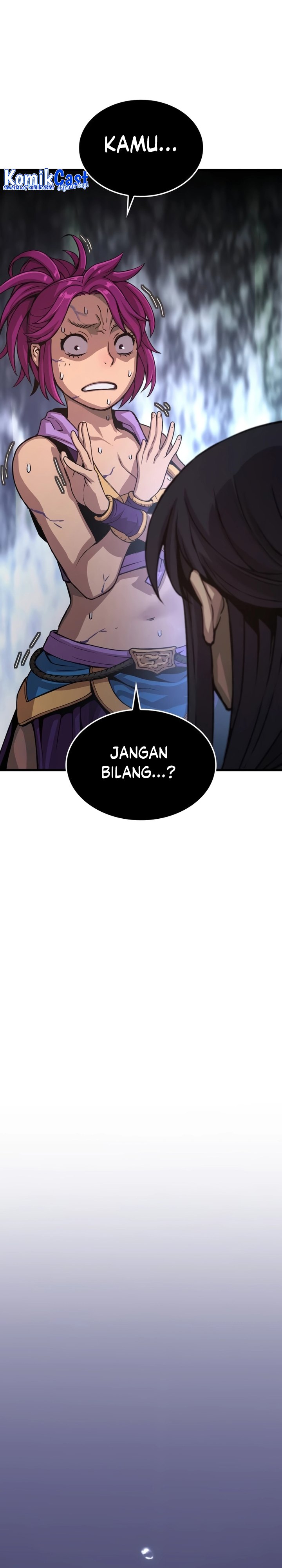 Myst, Might, Mayhem Chapter 30 Gambar 39