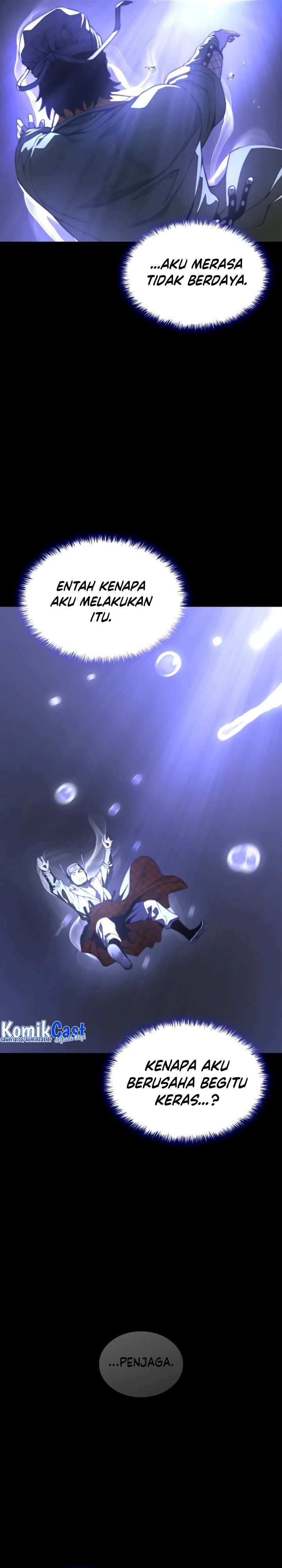 Myst, Might, Mayhem Chapter 30 Gambar 41