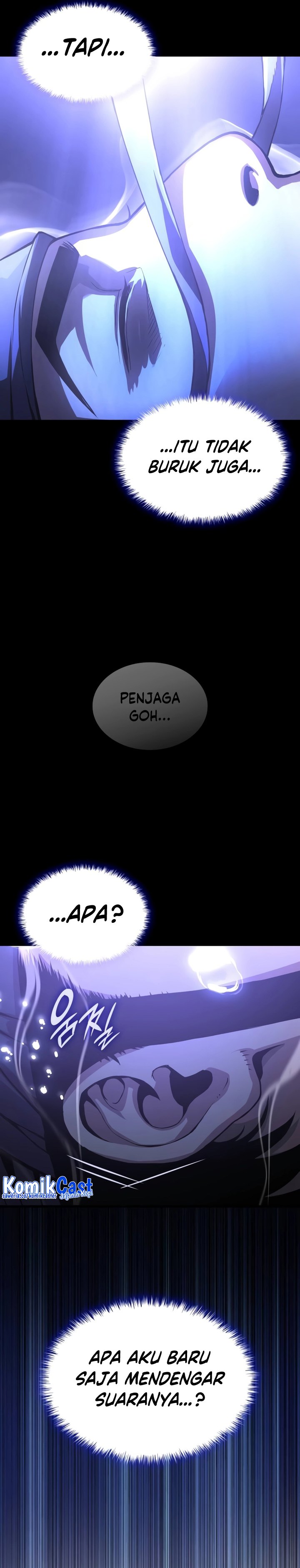 Myst, Might, Mayhem Chapter 30 Gambar 42
