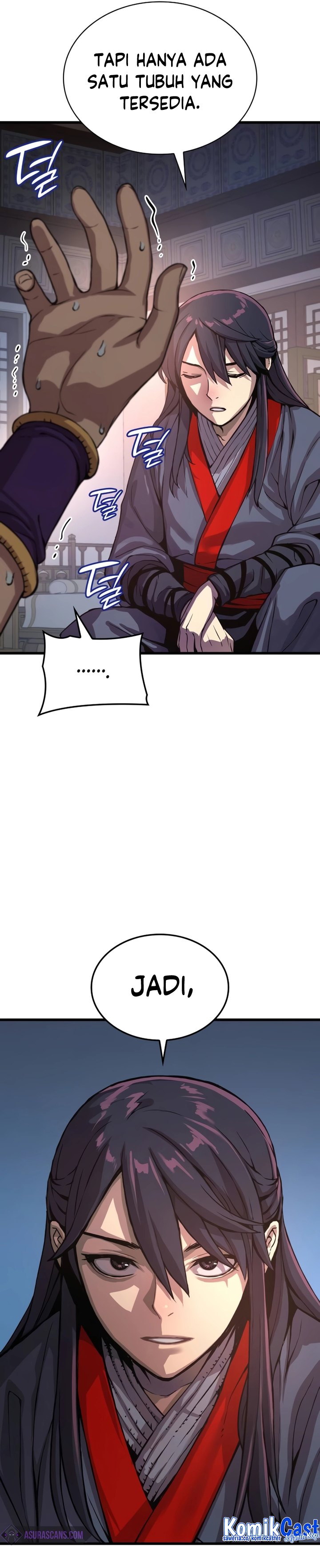 Myst, Might, Mayhem Chapter 30 Gambar 46