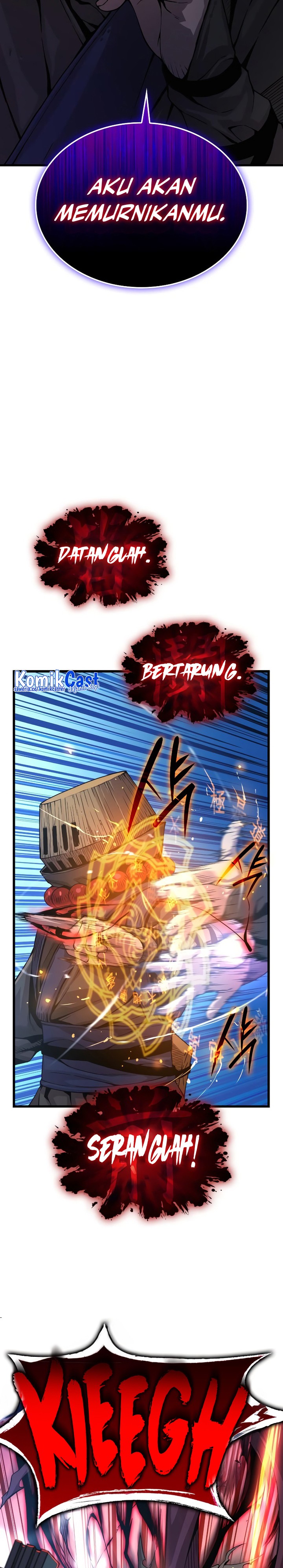 Myst, Might, Mayhem Chapter 36 Gambar 4