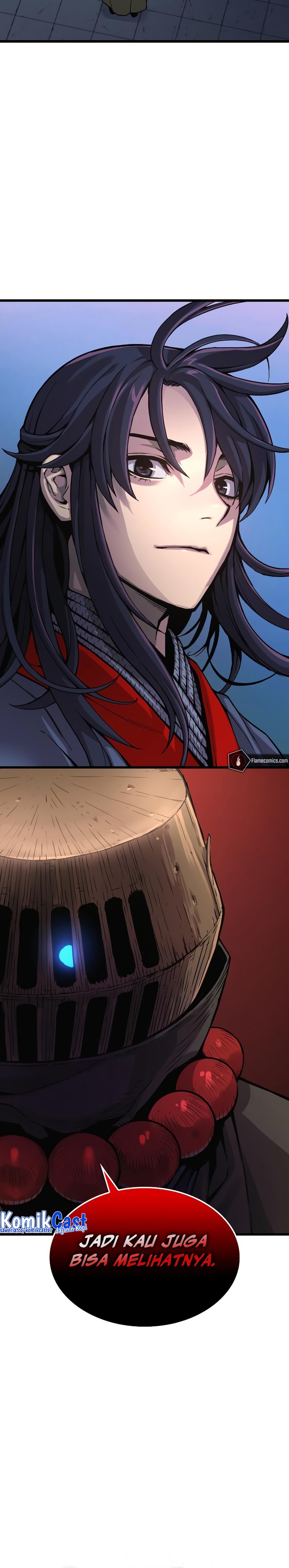 Myst, Might, Mayhem Chapter 36 Gambar 9