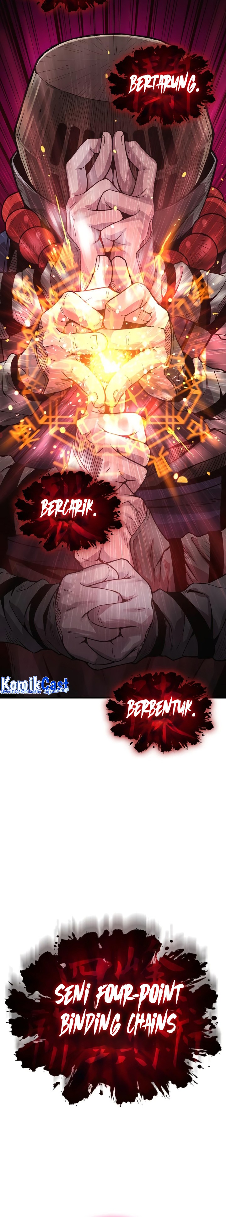 Myst, Might, Mayhem Chapter 36 Gambar 17