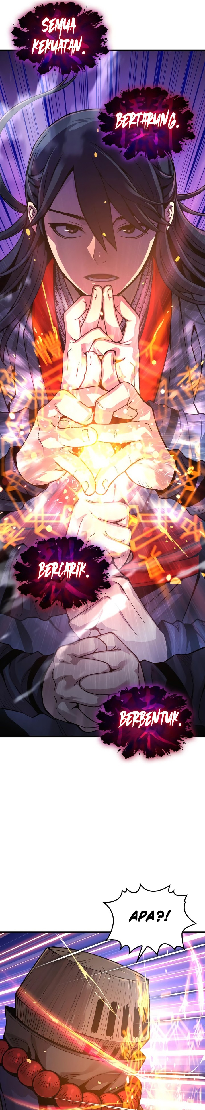 Myst, Might, Mayhem Chapter 36 Gambar 22
