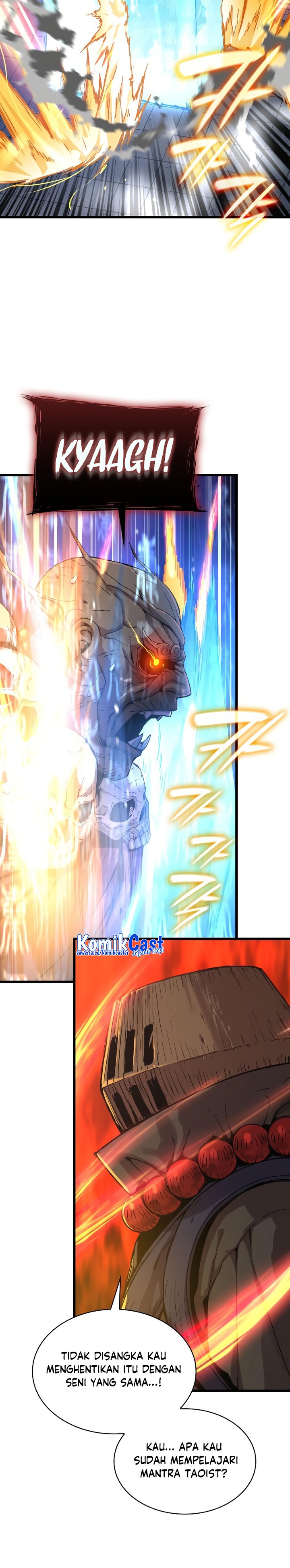 Myst, Might, Mayhem Chapter 36 Gambar 24