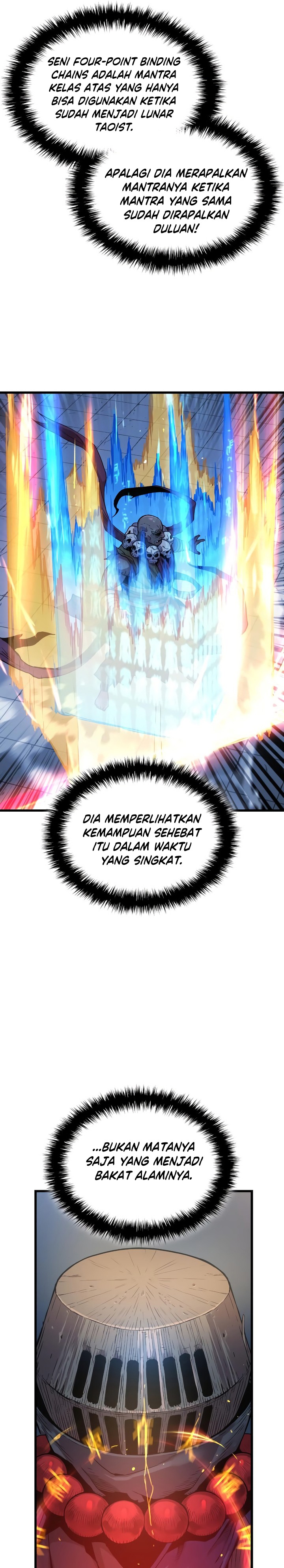 Myst, Might, Mayhem Chapter 36 Gambar 26