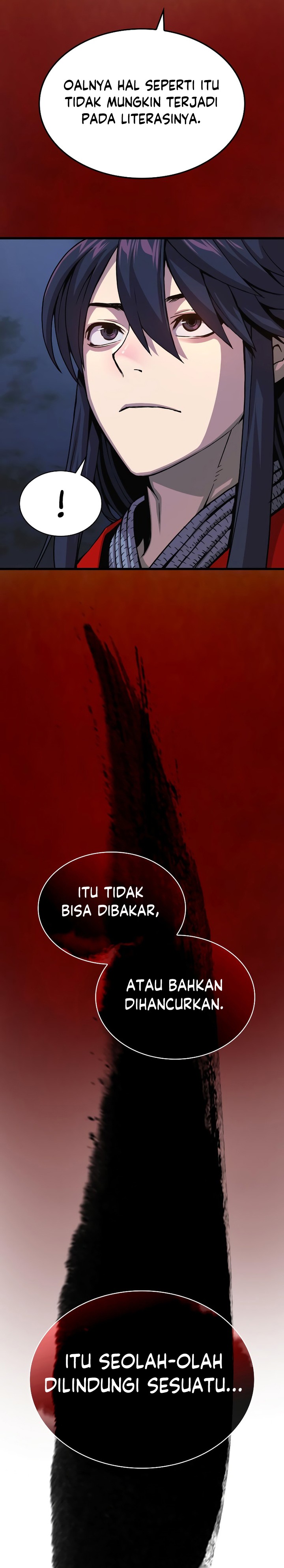 Myst, Might, Mayhem Chapter 36 Gambar 36