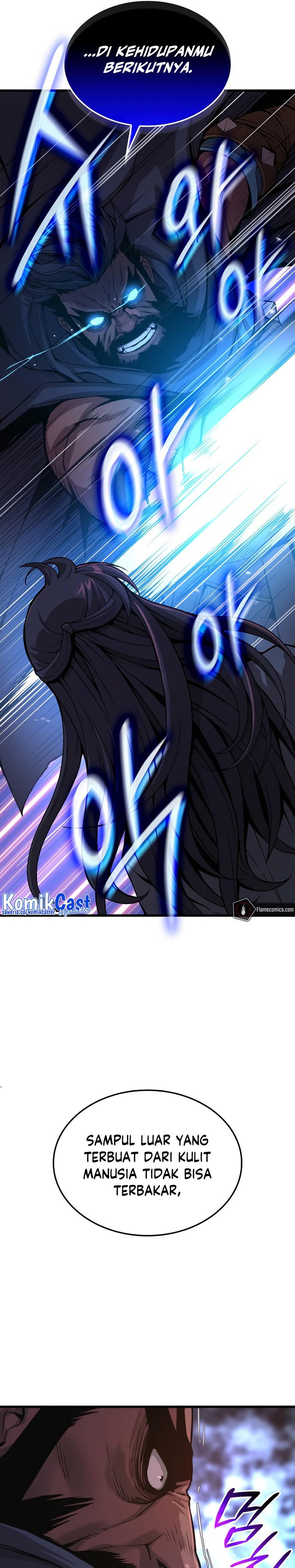 Myst, Might, Mayhem Chapter 36 Gambar 38