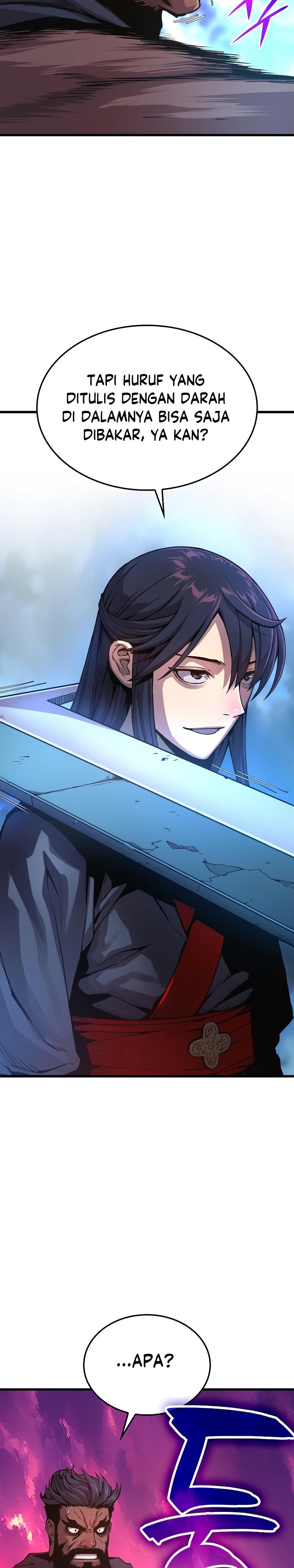 Myst, Might, Mayhem Chapter 36 Gambar 39