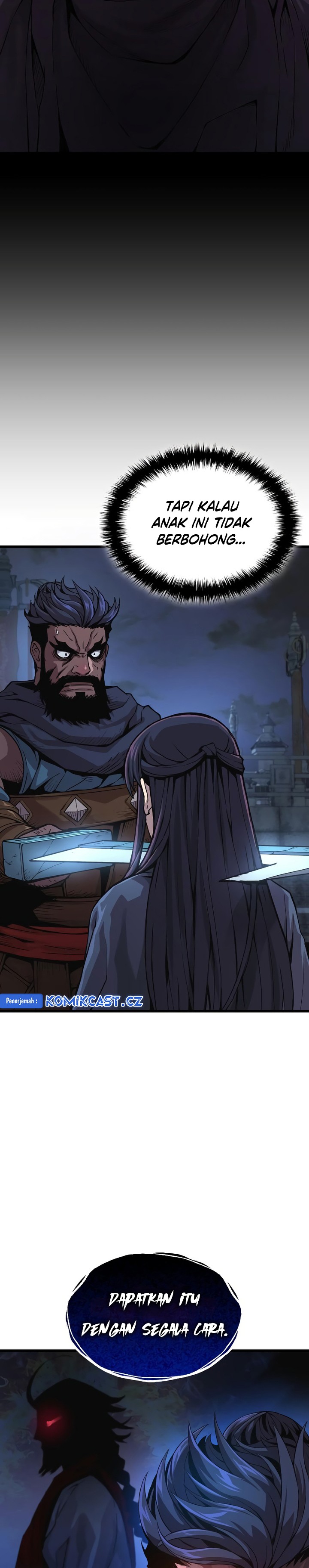 Myst, Might, Mayhem Chapter 36 Gambar 43