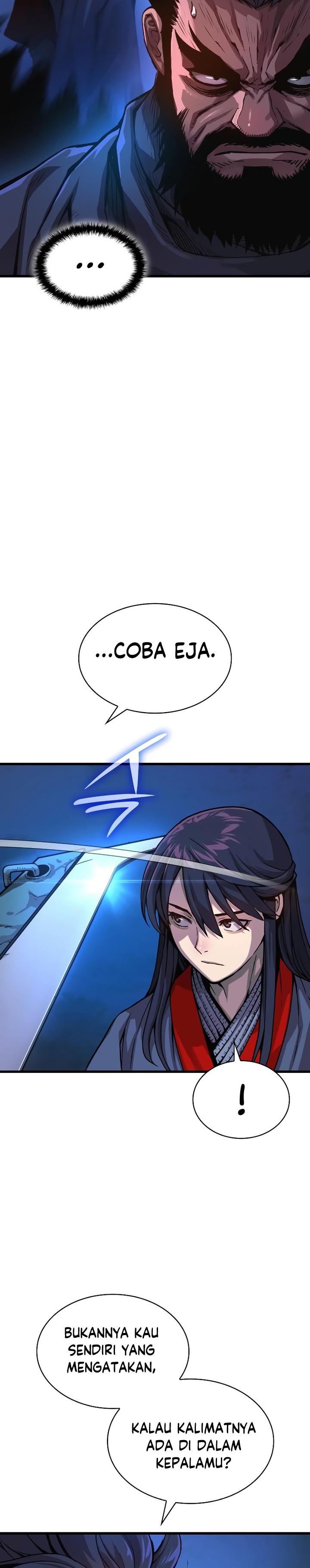 Myst, Might, Mayhem Chapter 36 Gambar 44