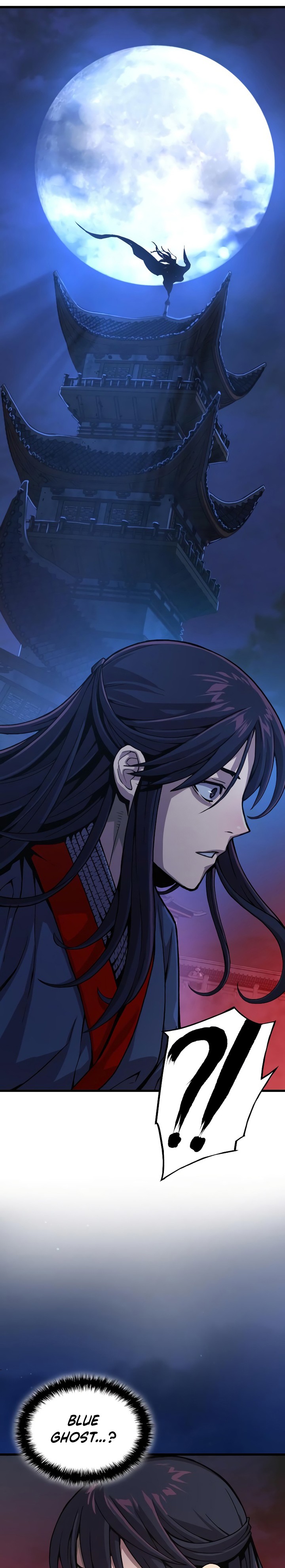 Myst, Might, Mayhem Chapter 36 Gambar 48