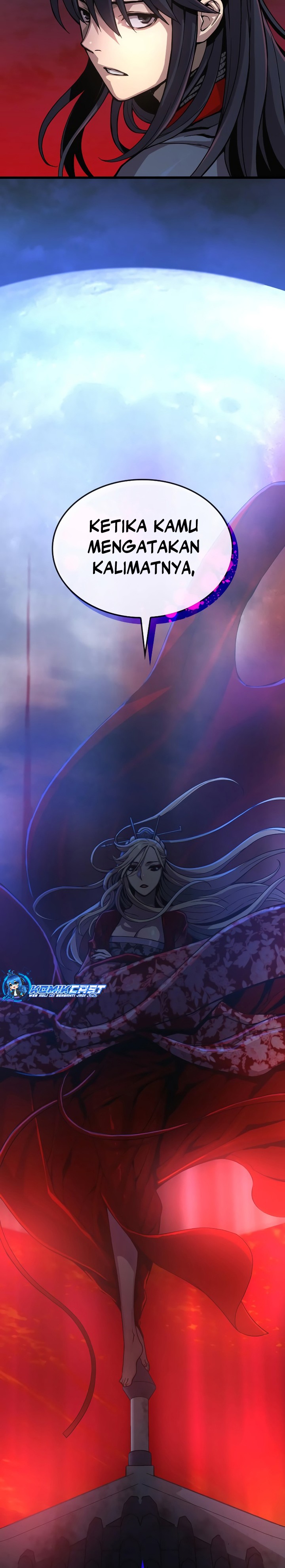 Myst, Might, Mayhem Chapter 36 Gambar 49