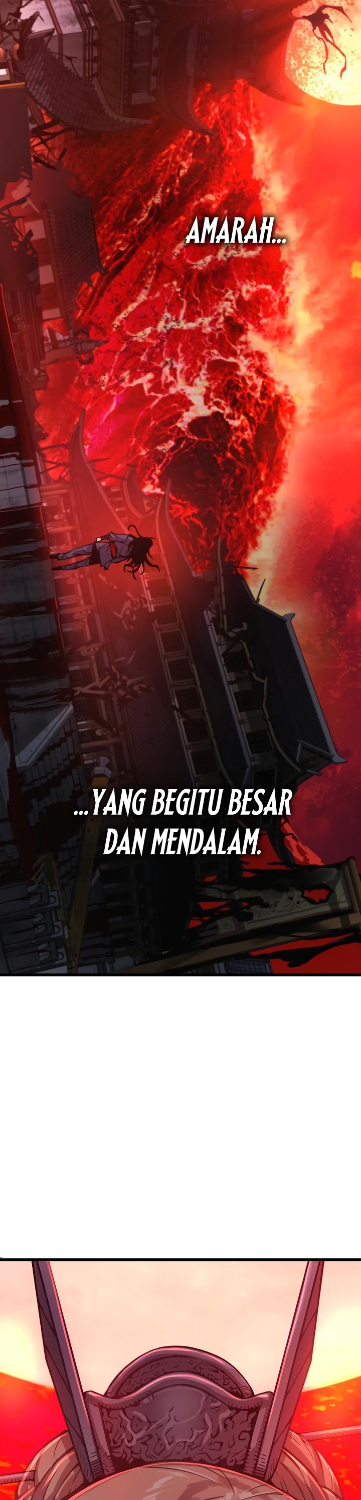 Myst, Might, Mayhem Chapter 36 Gambar 52