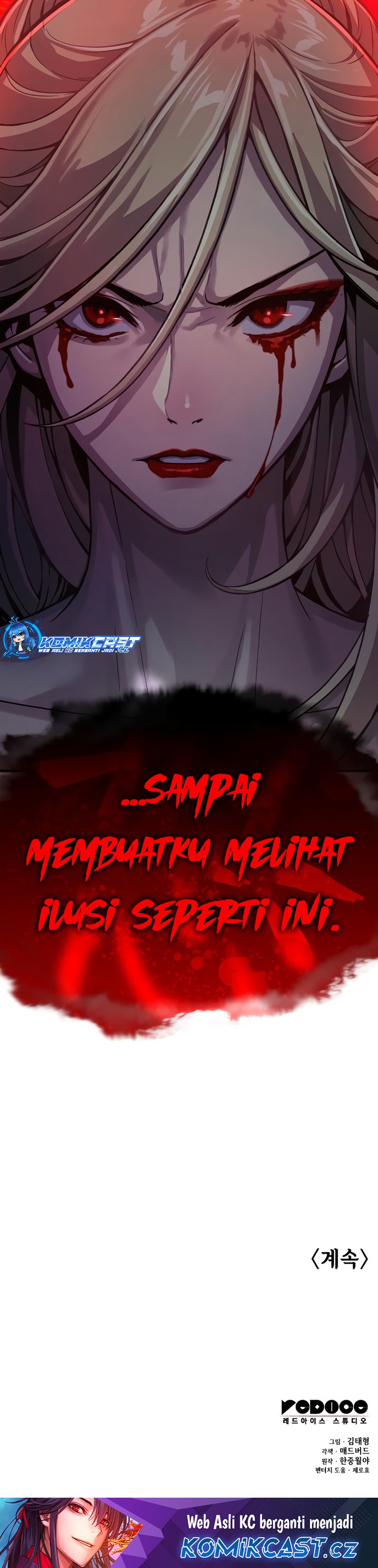 Myst, Might, Mayhem Chapter 36 Gambar 53