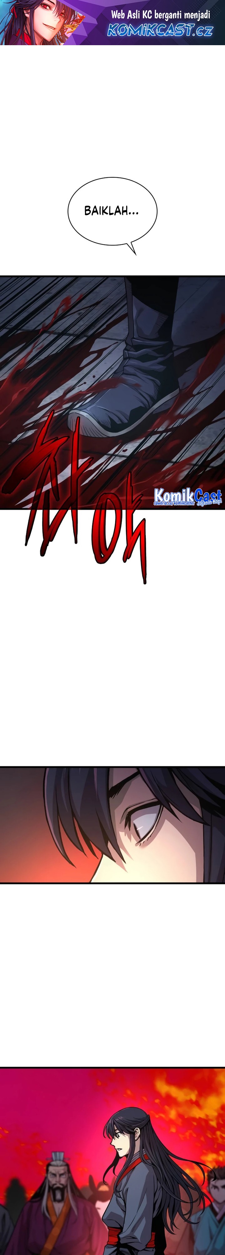 Myst, Might, Mayhem Chapter 37 Gambar 2