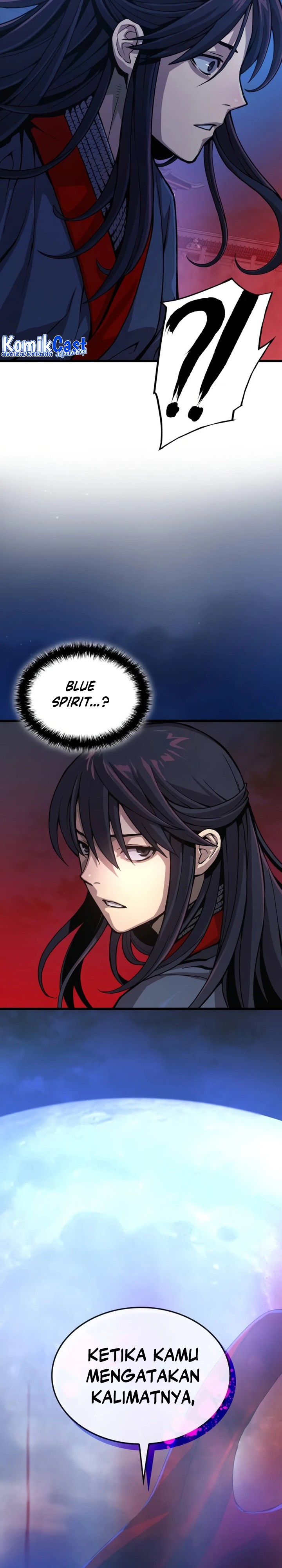 Myst, Might, Mayhem Chapter 37 Gambar 4