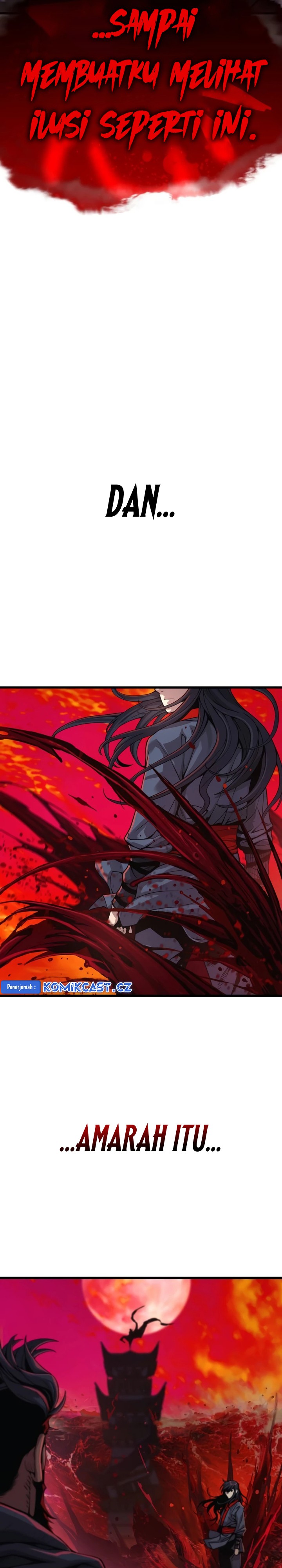 Myst, Might, Mayhem Chapter 37 Gambar 8