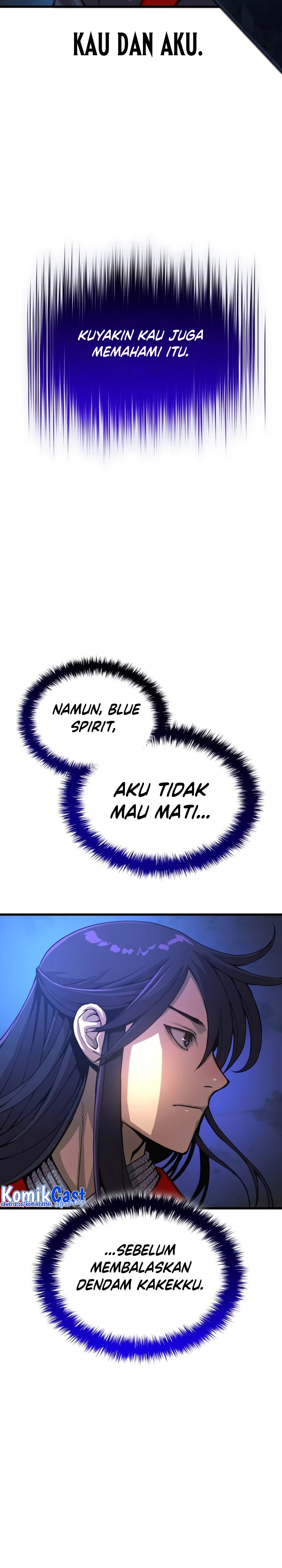 Myst, Might, Mayhem Chapter 37 Gambar 13