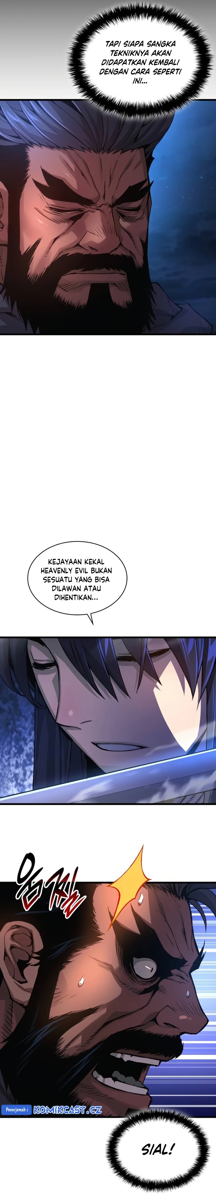 Myst, Might, Mayhem Chapter 37 Gambar 30