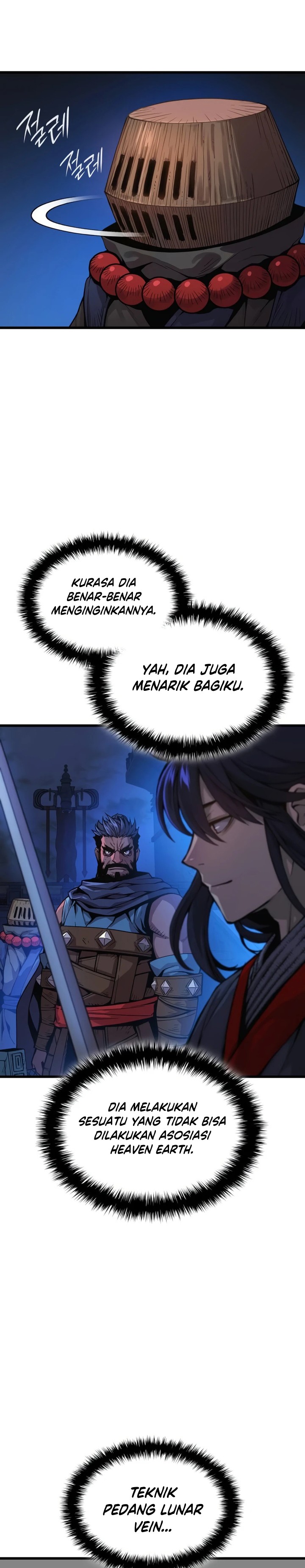 Myst, Might, Mayhem Chapter 37 Gambar 34