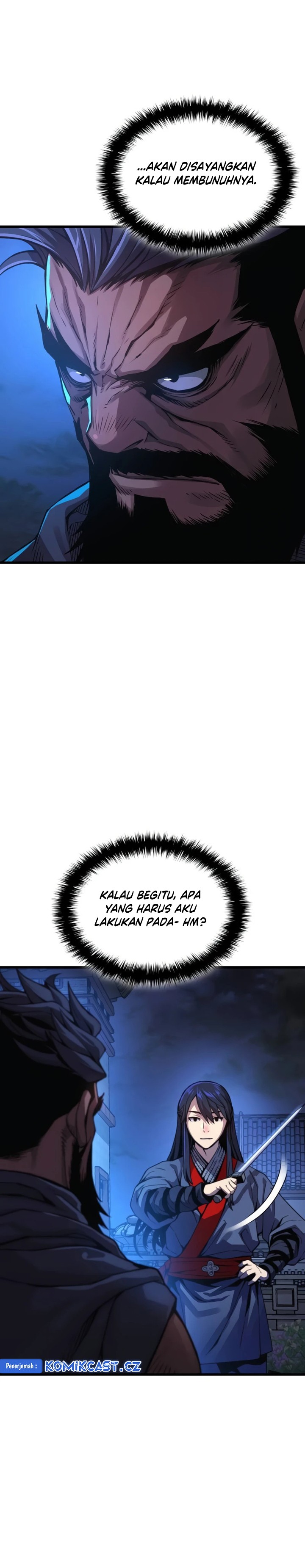 Myst, Might, Mayhem Chapter 37 Gambar 36