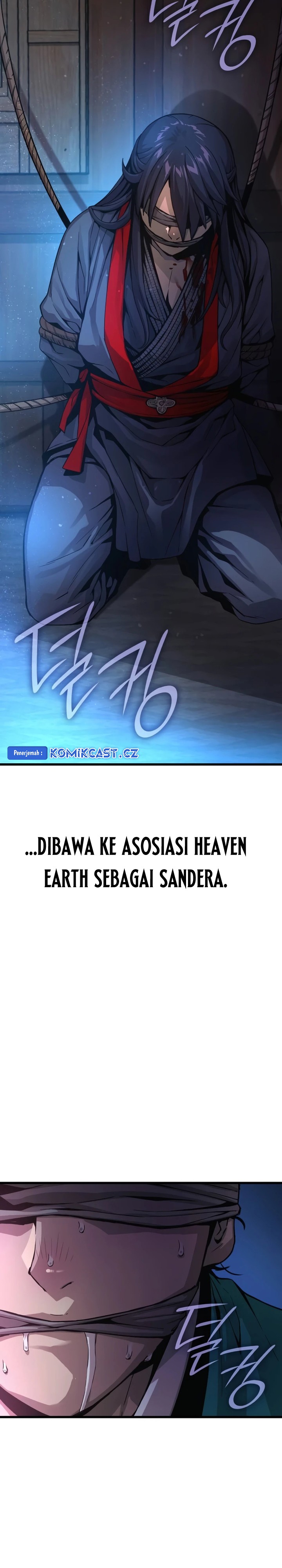 Myst, Might, Mayhem Chapter 37 Gambar 49
