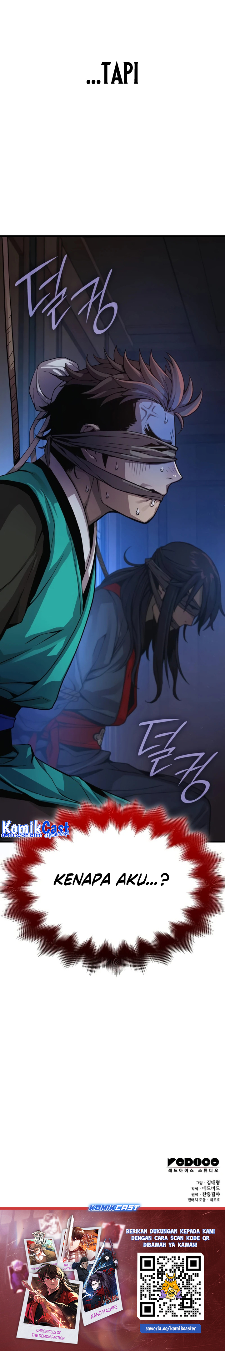 Myst, Might, Mayhem Chapter 37 Gambar 50