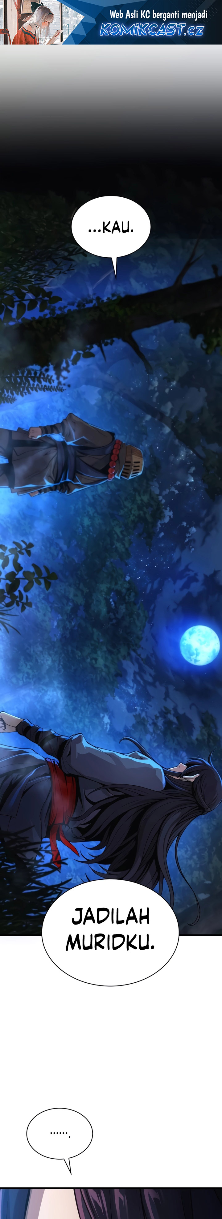 Myst, Might, Mayhem Chapter 39 Gambar 2