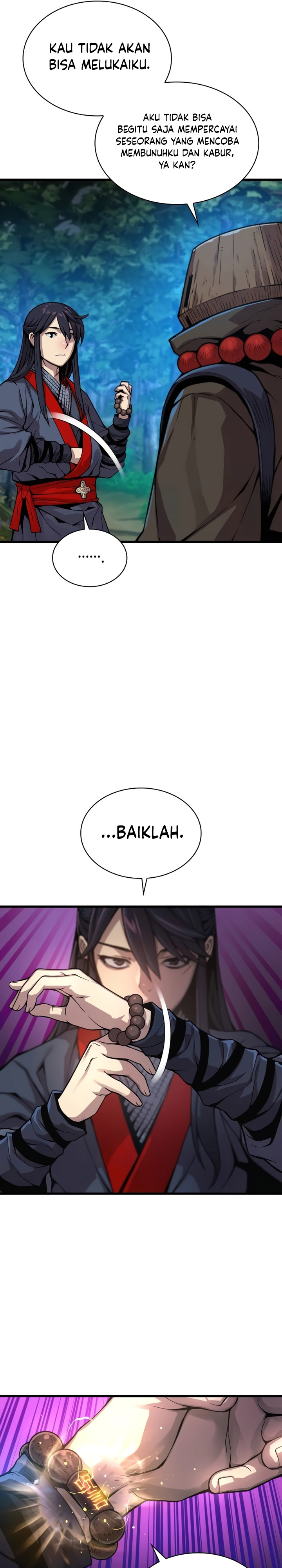 Myst, Might, Mayhem Chapter 39 Gambar 12