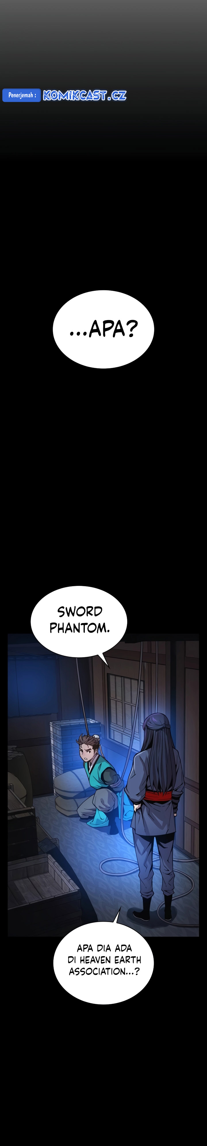 Myst, Might, Mayhem Chapter 39 Gambar 26
