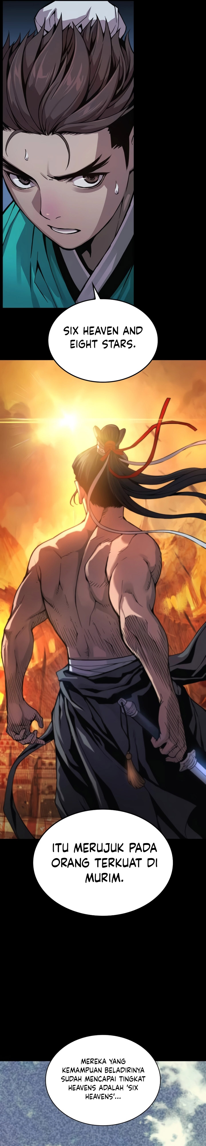 Myst, Might, Mayhem Chapter 39 Gambar 27