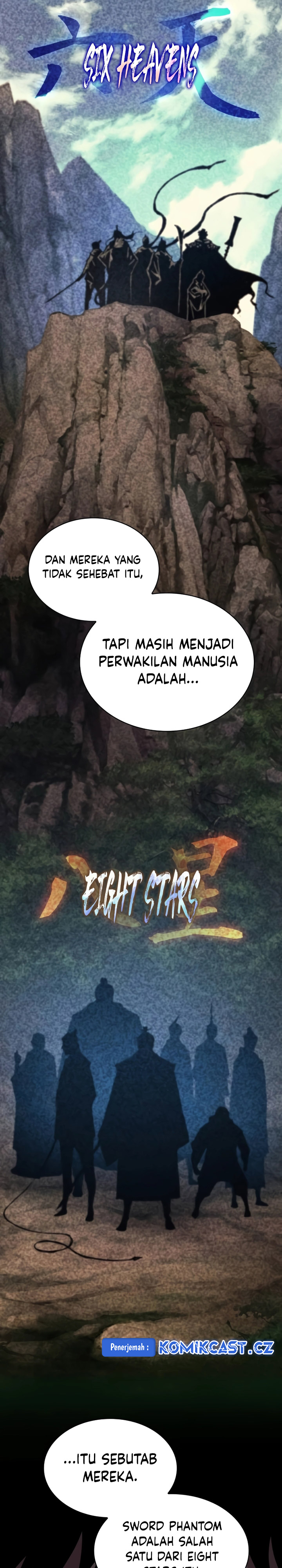 Myst, Might, Mayhem Chapter 39 Gambar 28