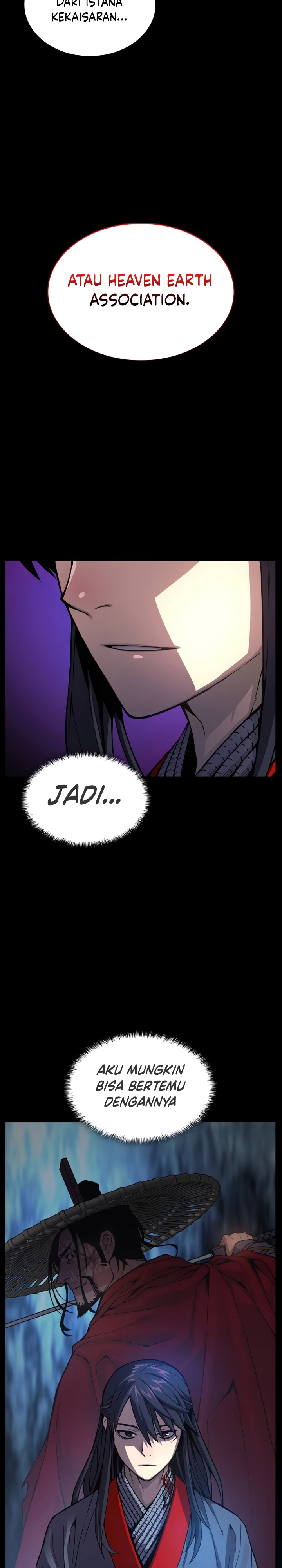 Myst, Might, Mayhem Chapter 39 Gambar 30