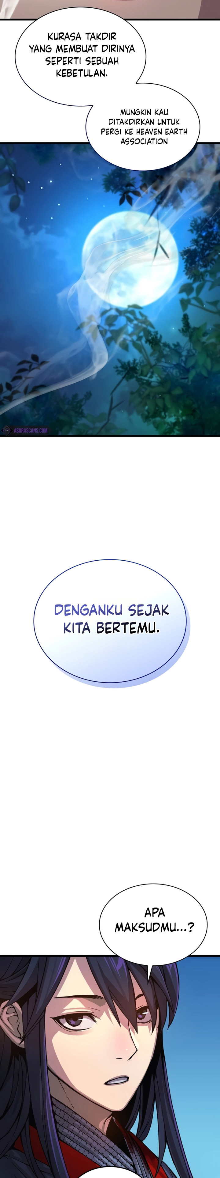 Myst, Might, Mayhem Chapter 39 Gambar 33