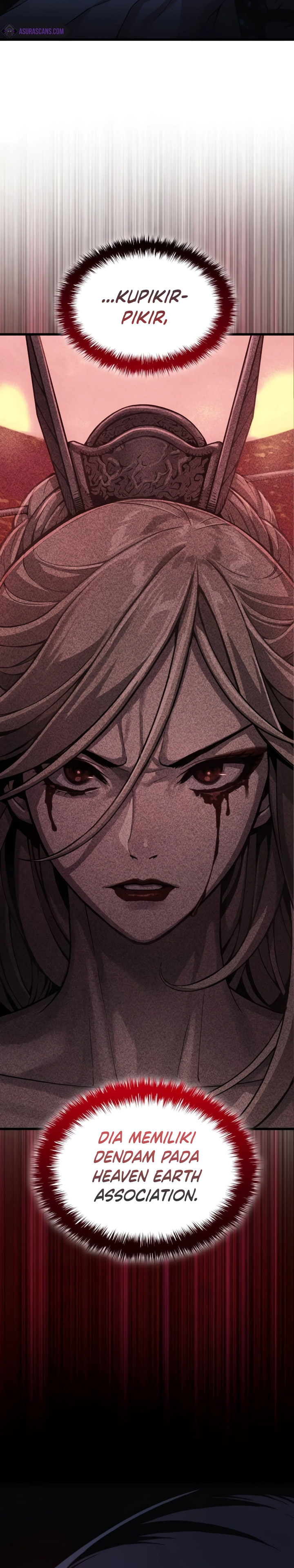 Myst, Might, Mayhem Chapter 39 Gambar 36