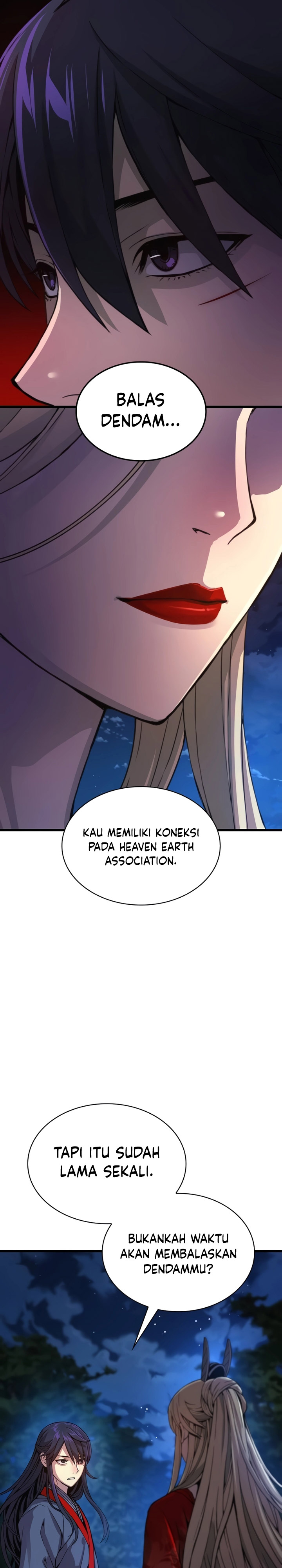 Myst, Might, Mayhem Chapter 39 Gambar 37