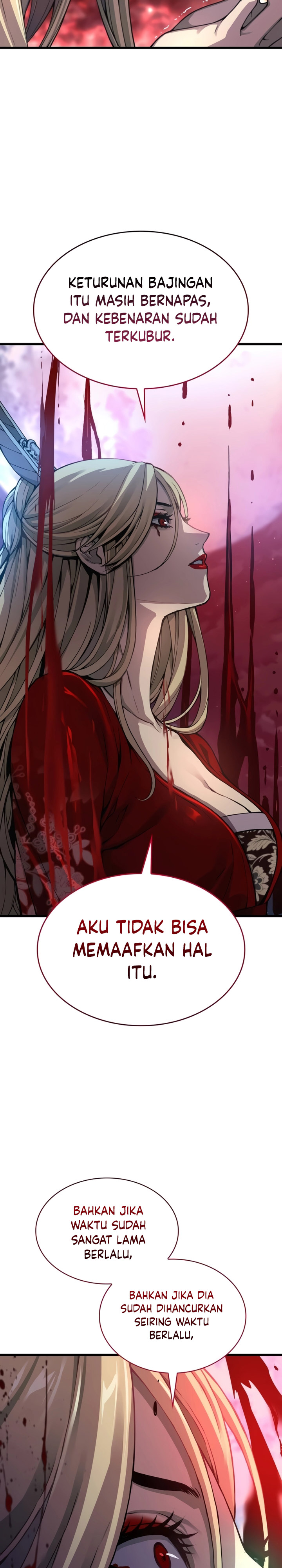 Myst, Might, Mayhem Chapter 39 Gambar 39