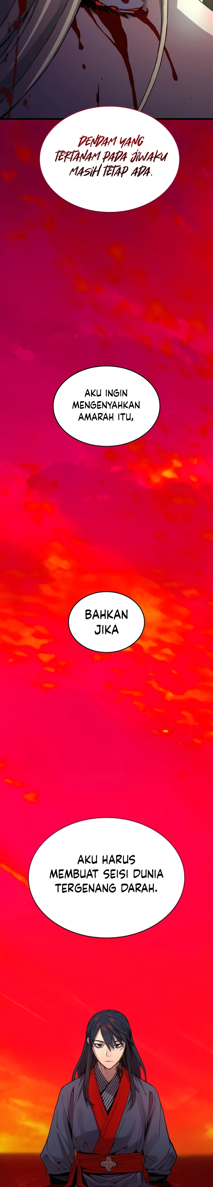 Myst, Might, Mayhem Chapter 39 Gambar 40