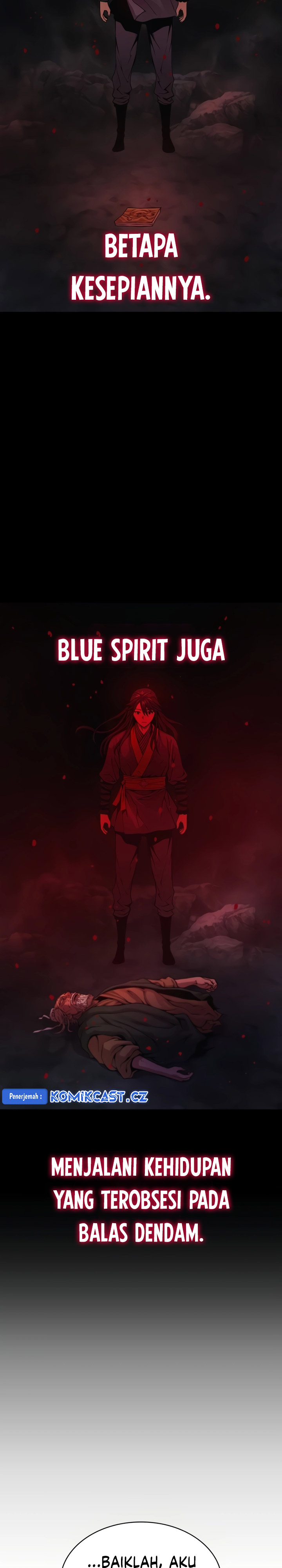 Myst, Might, Mayhem Chapter 39 Gambar 43