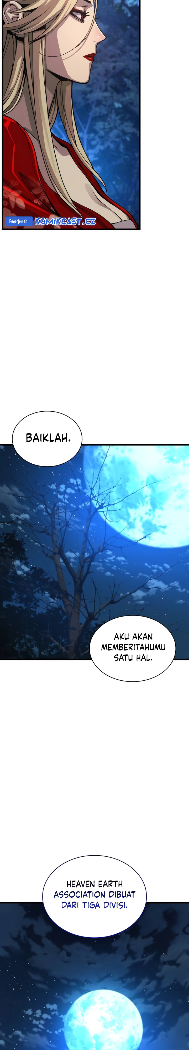 Myst, Might, Mayhem Chapter 39 Gambar 46